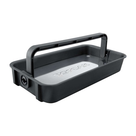 caja herramientas bicicleta magnetica