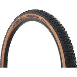 cubierta neumatico a/f rader pro tubeless ready