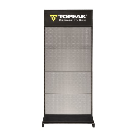 fietsweergave pop display topeak