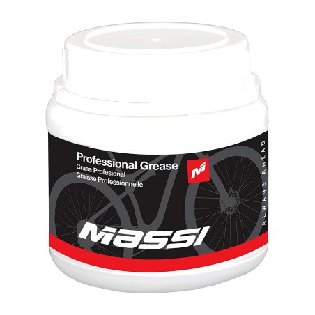 grasa profesional massi de 500gr para uso general y alta adherencia