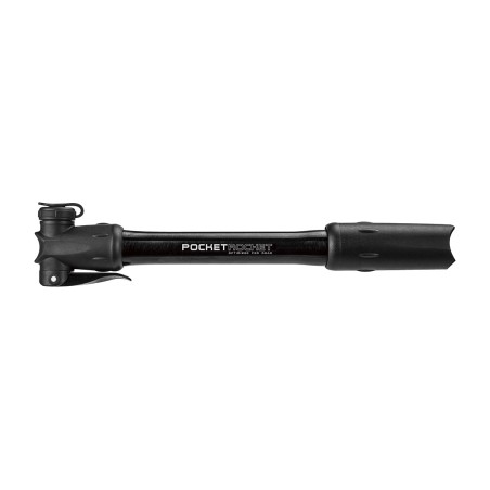 pyöränpumppu pocket rocket