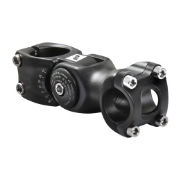 manubrio regolabile con sedile power cm-506 over 31.8mm/110mm