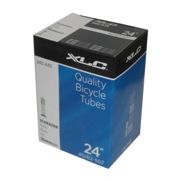 cykelslange 24 x1.5/2.5 40/62-507 35 mm