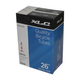 bicycle inner tube 26 x1.0/1.5 25/40-559 32 mm