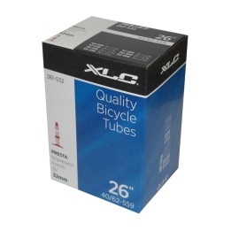 bicycle inner tube 26 x1.5/2.5 40/62-559 3