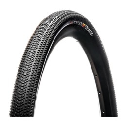 cubierta neumatico touareg 700x40 tubeless ready plegable negro
