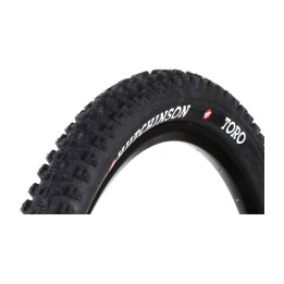 cubierta neumatico toro 26x2.25 plegable negro