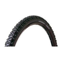 cubierta neumatico cameleon mtb 27.5x2.00 rigida negro