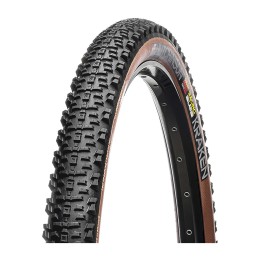 cubierta neumatico kraken rlab 29x2.30 hardskin tubeless ready plegable negro/beige 55-622