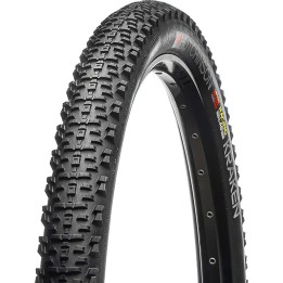 cubierta neumatico kraken 29x2.30 sideskin tubeless ready plegable negro 55-622