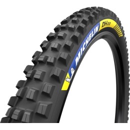 cubierta neumatico dh 22 29x2.40 tubeless ready racing line rigida negro 61-622
