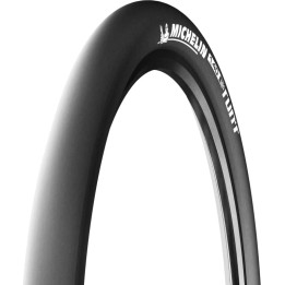 cubierta neumático wildrun r 27.5x1.40 performance line rígida negro 35-584 - michelin