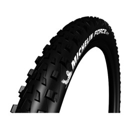 cubierta neumatico force am 26x2.25 tubeless redy performance line plegable negro 57-559