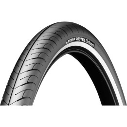 cubierta neumatico 24x1.85 protek max performance line rigida flanco reflectante 47-507