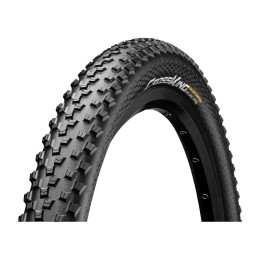 cubierta neumático continental cross-king 26x2.20 para mtb