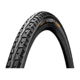 cubierta neumático ride tour 20x1.75 continental, cubierta sólida para todo tipo de terreno