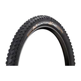 cubierta neumatico cross king 27.5x2.60 skin shieldwall tubeless ready plegable negro 65-584