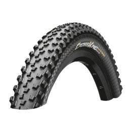 cubierta neumatico cross king 29x2.60 skin shieldwall tubeless ready plegable negro 65-622