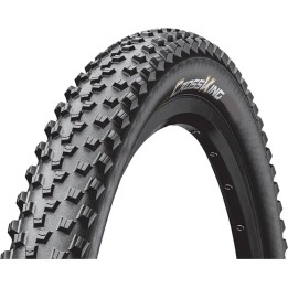 cubierta neumatico cross-king 26x2.30 skin rigida negro 58-559