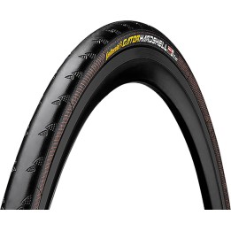 cubierta neumatico gator 700x28 skin hardshell plegable negro 28-622
