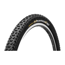 cubierta neumatico mountain king 27.5x2.80 skin shieldwall tubeless ready plegable negro 70-584