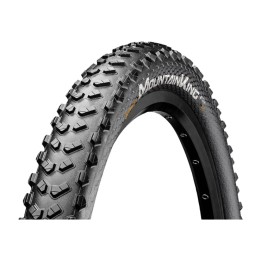 cubierta neumatico mountain king ii 29x2.30 skin rigida negro 58-622