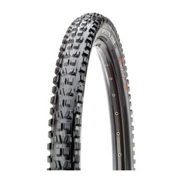 cubierta neumatico minion dhf wt dd tubeless ready 3c 29x2.50 plegable negro 58-622