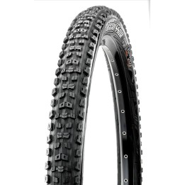 cubierta neumatico aggressor tubeless ready exo dual compound 29x2.30 plegable negro 58-622
