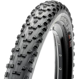 cubierta neumatico forekaster tubeless ready exo dual compound 29x2.20 plegable negro 56-622