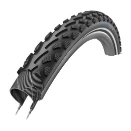 cubierta neumatico tour-x 24x2.0 (50-507) negro vt-c05
