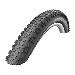 cubierta neumático schwalbe racing ralph 26x2.25 perfect line tubeless ready plegable negro 57-559