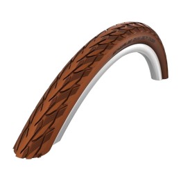 cubierta neumatico delta cruiser plus 28x1.40 hs431 e-bike p-guard sbc twinskin rigid.marr.ref 37-622