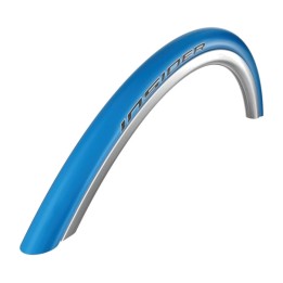 cubierta neumatico insider 700x35c hs380 twinskin performance para rodillo plegable azul 35-622
