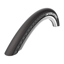 cubierta neumatico kojak 18x1.25 hs385 race guard plegable negro