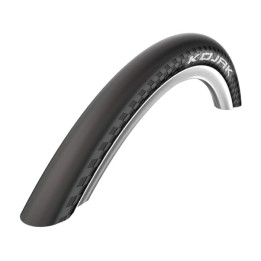 cubierta neumatico kojak 26x1.35 hs385 liteskin race-guard speedgrip rigida negro 35-559