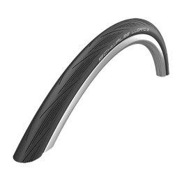 cubierta neumatico lugano ii 700x25 k-guard hs471 active rigida negro 25-622