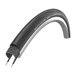 cubierta neumatico lugano ii endurance 700x25c reforzada rigida negro 25-622