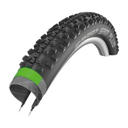 cubierta neumatico smart sam plus 28x1.60 700x40c g-guard rigida negro 42-622