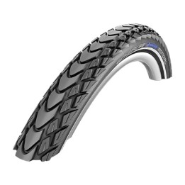 cubierta neumatico marathon mondial 26x2.00 hs428 evo v-guard plegable negro 50-559