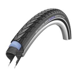 cubierta neumatico marathon plus 28x1.75 s-guard hs440 twinskin performance endurance rigida ne.ref 47-622
