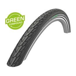 cubierta neumatico road cruiser 12x2.00 k-g hs484 rigida negro 50-203
