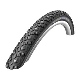 cubierta neumatico marathon winter plus 26x1.75 hs396 s-guard 300 clavos wic plegable negro 47-559