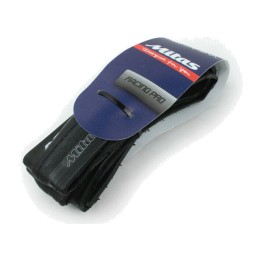 cubierta neumatico arrow racing pro 700x25c weltex plegable negro