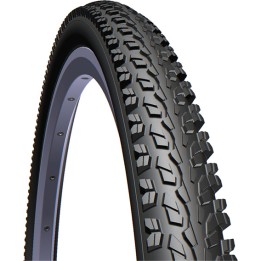 cubierta neumatico blade v 83 classic 22 26x1.90 negro