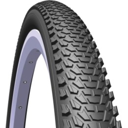 cubierta neumático cheetah r15 classic 22 27.5x2.10 negro