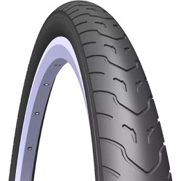 cubierta neumatico cobra v 58 classic 26x1.90 negro