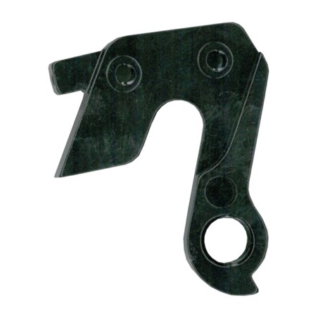 derailleur hanger do-a77 alu