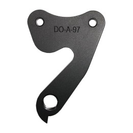 derailleur hanger do-a97 para sinus dual drive