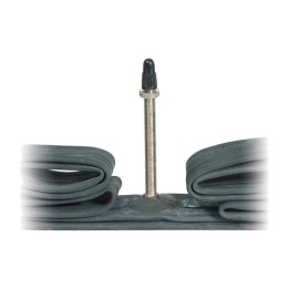 bicycle inner tube 700x25-35c with 80mm presta valve - massi