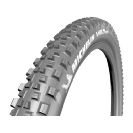 cubierta neumatico bicicleta 27.5x2.80 wild am a/f